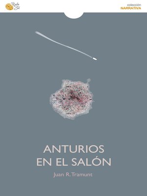 cover image of Anturios en el salón